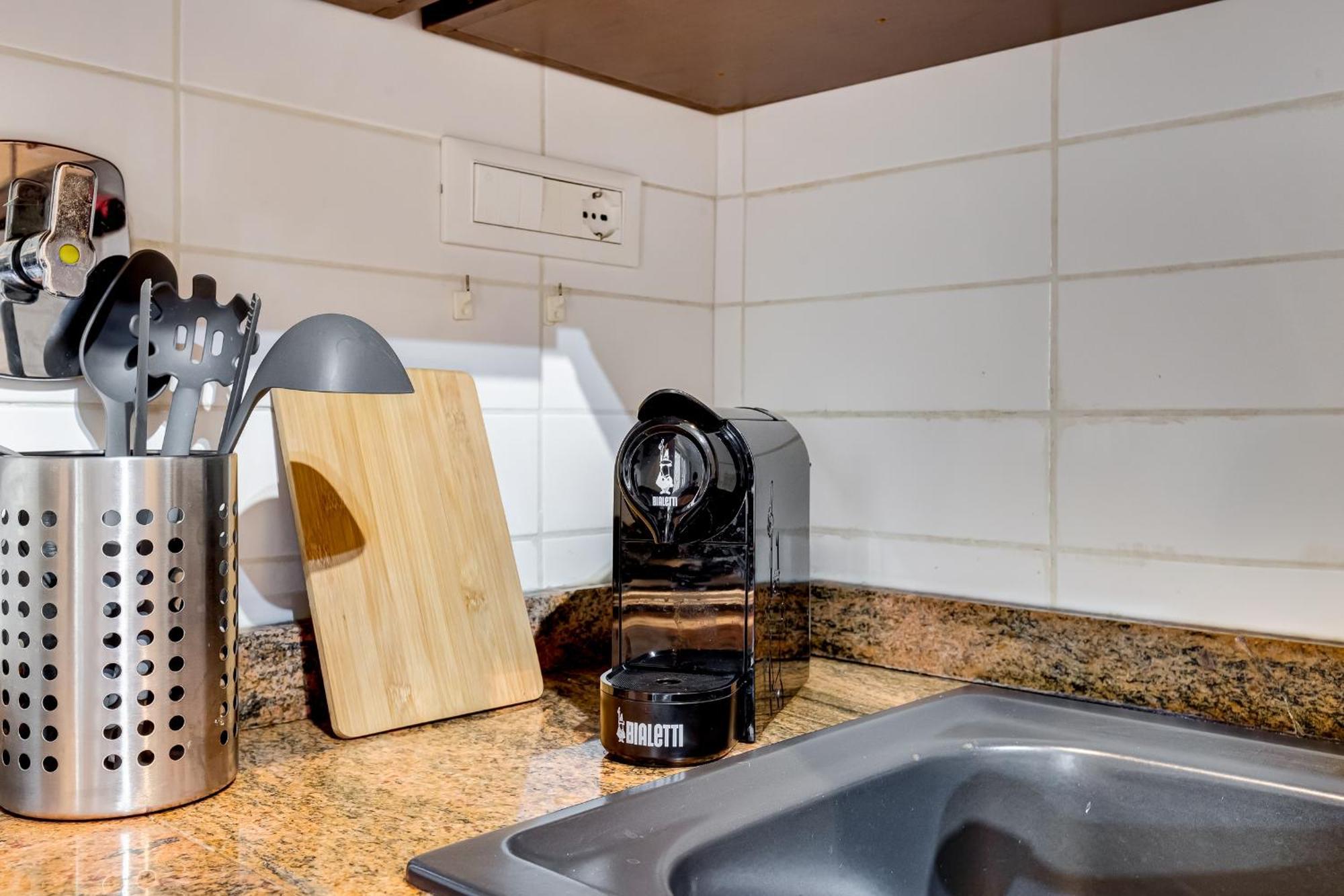 Appartamento San Paolo Рим Екстериор снимка