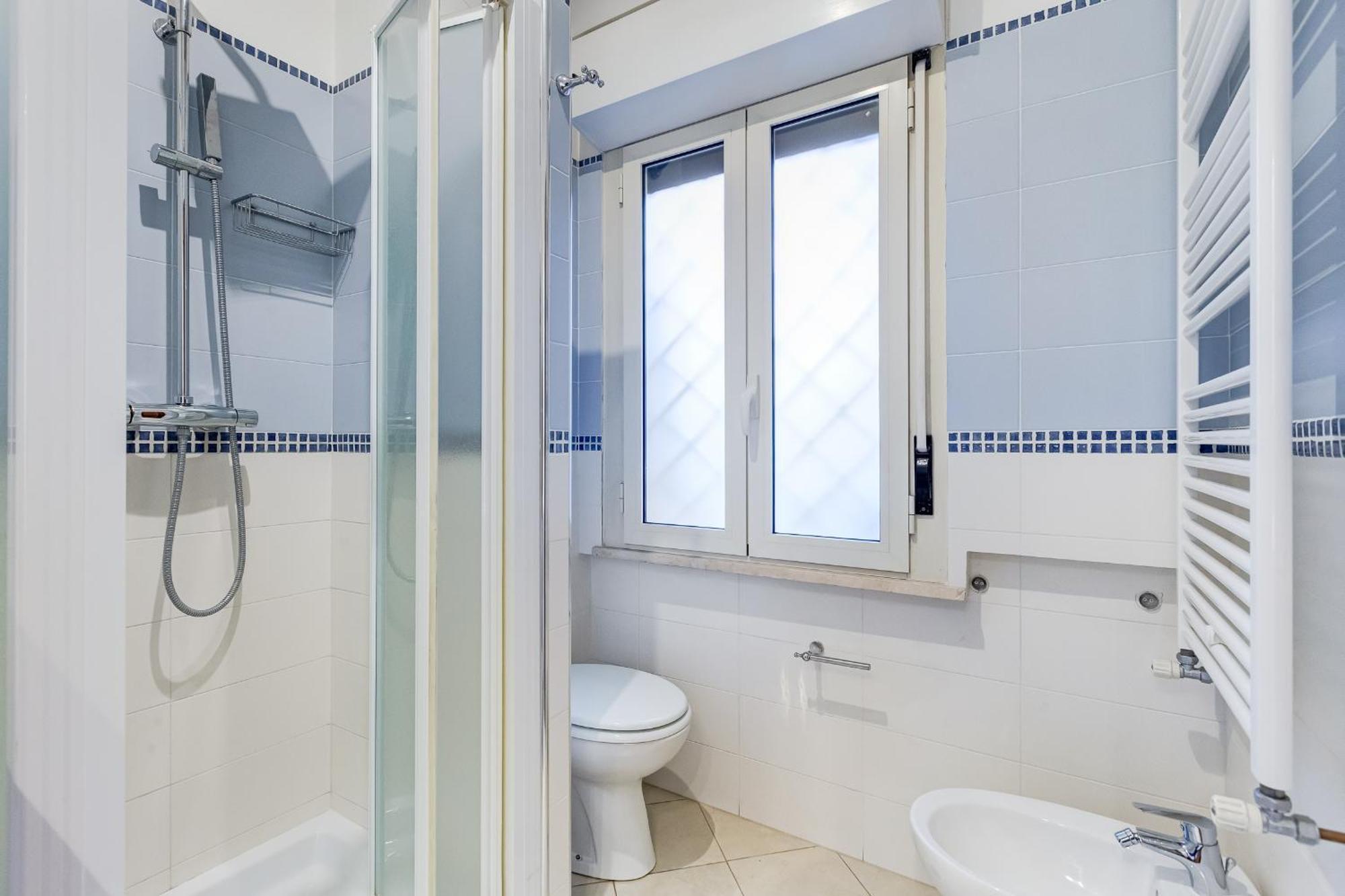 Appartamento San Paolo Рим Екстериор снимка