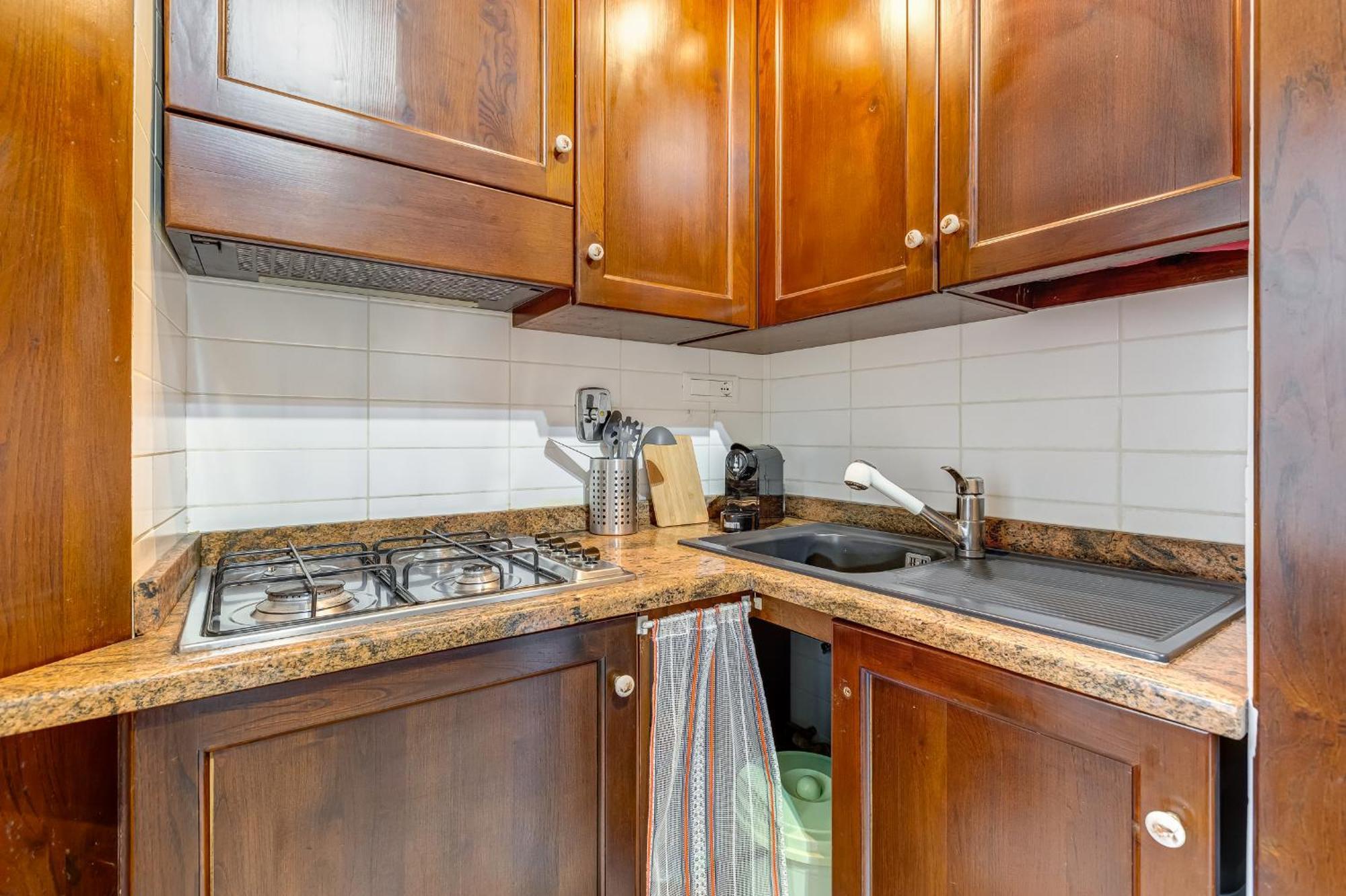 Appartamento San Paolo Рим Екстериор снимка